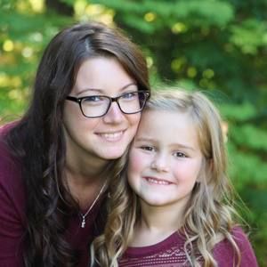 Meet your Posher, Bryanna